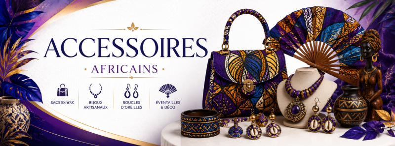 Accessoires